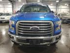 Ham Lake, MN에서 판매 중인 2015 Ford F150 Supercrew   - Rear End