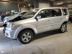2009 Honda Pilot Exl на продаже в Eldridge, IA - Front End