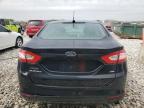 2015 Ford Fusion Se на продаже в Wayland, MI - Front End