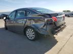 2018 Nissan Sentra S for Sale in Sacramento, CA - Front End