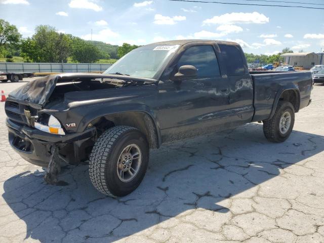 1997 Dodge Dakota 