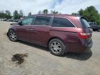 2013 Honda Odyssey Ex na sprzedaż w Finksburg, MD - Front End