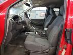 2011 Nissan Frontier Sv for Sale in East Granby, CT - Minor Dent/Scratches