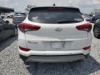 2018 Hyundai Tucson Value   en Venta en Riverview, FL - Front End