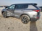 2023 Mitsubishi Outlander Sel na sprzedaż w Haslet, TX - Side
