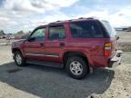 2006 Chevrolet Tahoe K1500 for Sale in Eugene, OR - Front End