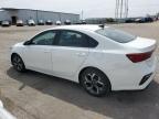 2021 Kia Forte Fe for Sale in Chicago Heights, IL - Vandalism