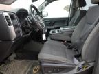 2017 Chevrolet Silverado K1500 Lt de vânzare în Elgin, IL - Front End