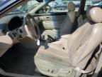 1999 Toyota Camry Solara Se продається в Austell, GA - Rear End