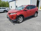 2013 Toyota Rav4 Xle na sprzedaż w Albany, NY - Front End