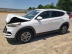 2016 Hyundai Tucson Limited на продаже в Chatham, VA - Front End