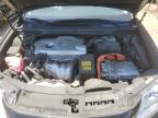 2014 Lexus Es 300H იყიდება San Martin-ში, CA - Rear End