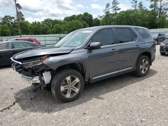 HONDA PILOT EXL 2023