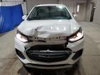 2021 Chevrolet Trax 1Lt zu verkaufen in Hurricane, WV - Front End