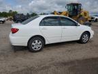 2005 Toyota Corolla Ce en Venta en Newton, AL - Front End