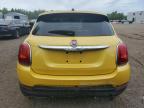 2016 FIAT 500X LOUNGE à vendre chez Copart ON - COOKSTOWN
