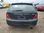 2002 Honda Civic Si for Sale in Woodhaven, MI - Side