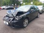 2016 SEAT LEON SE TE for sale at Copart GLOUCESTER