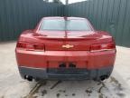 2014 Chevrolet Camaro Lt for Sale in Augusta, GA - Minor Dent/Scratches