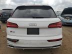 2018 Audi Sq5 Prestige for Sale in Elgin, IL - Side