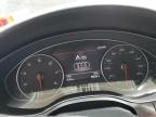 2013 Audi A6 Prestige იყიდება Candia-ში, NH - Water/Flood