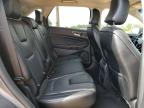 2022 Ford Edge Titanium   იყიდება China Grove-ში, NC - Front End