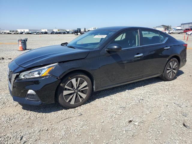 NISSAN ALTIMA SV 2021