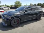 2021 Dodge Durango Srt Hellcat for Sale in San Martin, CA - Minor Dent/Scratches