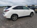 2013 Lexus Rx 350 იყიდება Madisonville-ში, TN - Rear End