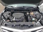 2017 Cadillac Xt5 Luxury en Venta en Columbia Station, OH - Rear End
