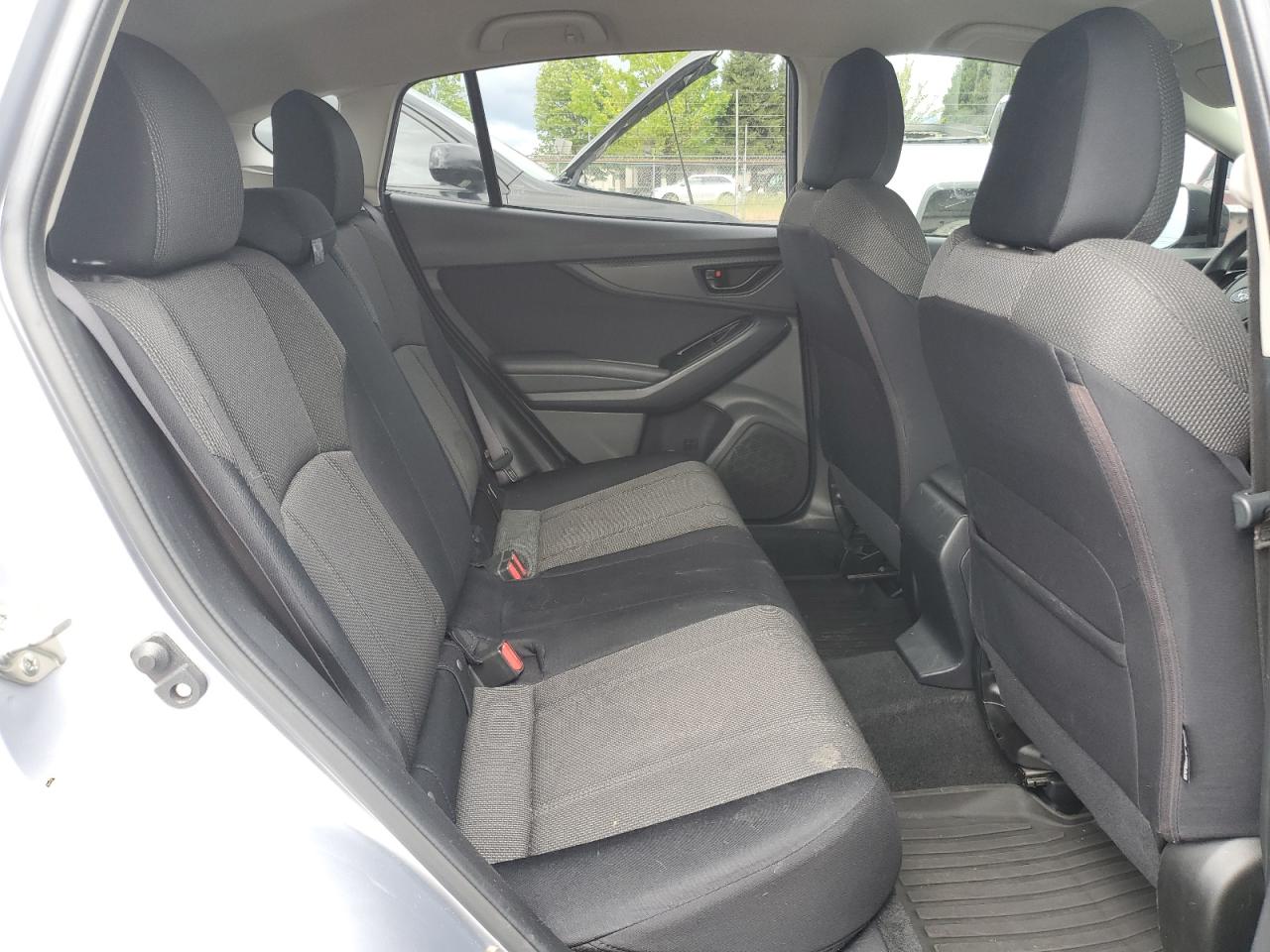 2019 Subaru Crosstrek VIN: JF2GTABC6K8388506 Lot: 56459425