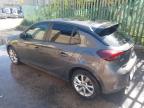 2020 VAUXHALL CORSA SE N for sale at Copart CHESTER