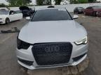 2014 Audi A5 Premium Plus на продаже в Bridgeton, MO - Front End