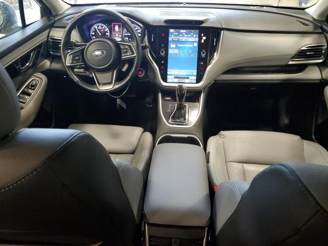  SUBARU LEGACY 2021 Granatowy