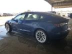 2022 Tesla Model 3  de vânzare în American Canyon, CA - Front End