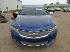 2014 Chevrolet Impala Ltz იყიდება Portland-ში, MI - Normal Wear