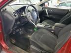 2011 Nissan Rogue S за продажба в East Granby, CT - Front End
