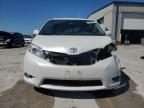2011 Toyota Sienna Xle на продаже в Cahokia Heights, IL - Front End