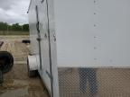 2022 Maxwell Enclosed Cargo Trailer de vânzare în Columbia, MO - Normal Wear