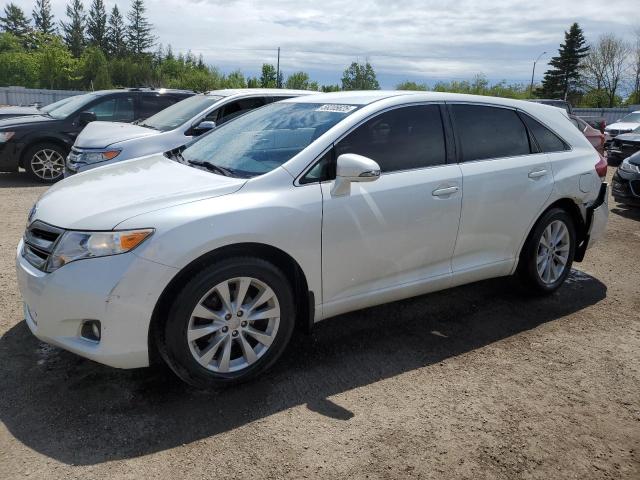 2013 Toyota Venza Le