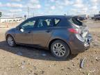 2012 Mazda 3 I продається в Temple, TX - Rear End