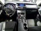 2018 Lexus Is 300 for Sale in Wheeling, IL - Side