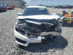 2017 Honda Civic Lx en Venta en Arcadia, FL - Front End