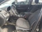 2018 Chevrolet Equinox Lt en Venta en Dyer, IN - Rollover