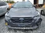 2024 SUBARU CROSSTREK SPORT   for sale at Copart QC - MONTREAL
