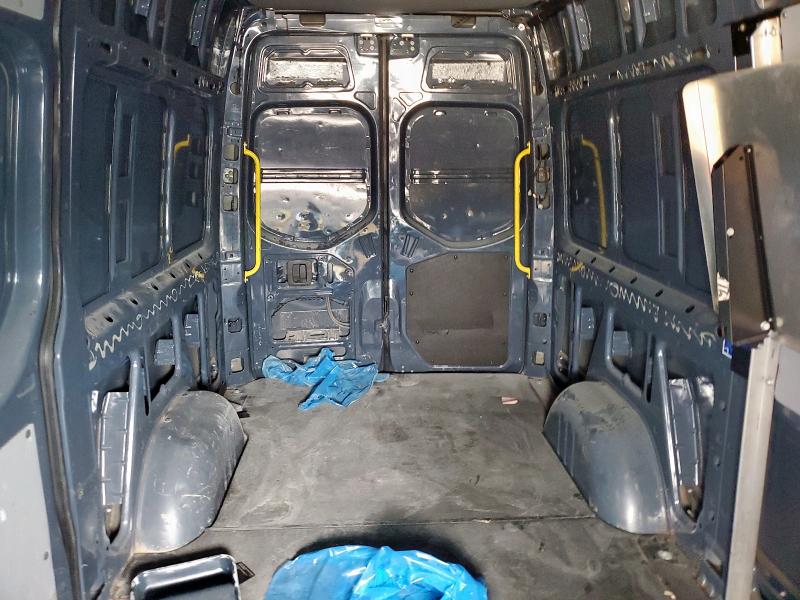 2019 MERCEDES-BENZ SPRINTER 2500/3500