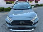 2019 TOYOTA RAV4 ADVENTURE for sale at Copart MA - NORTH BOSTON