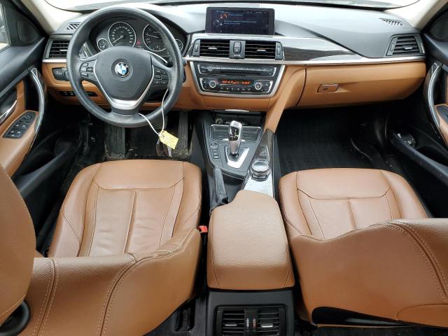 2014 BMW 328 XI