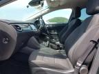 2017 VAUXHALL ASTRA SRI for sale at Copart ST HELENS