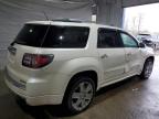 2015 Gmc Acadia Denali de vânzare în Candia, NH - Side